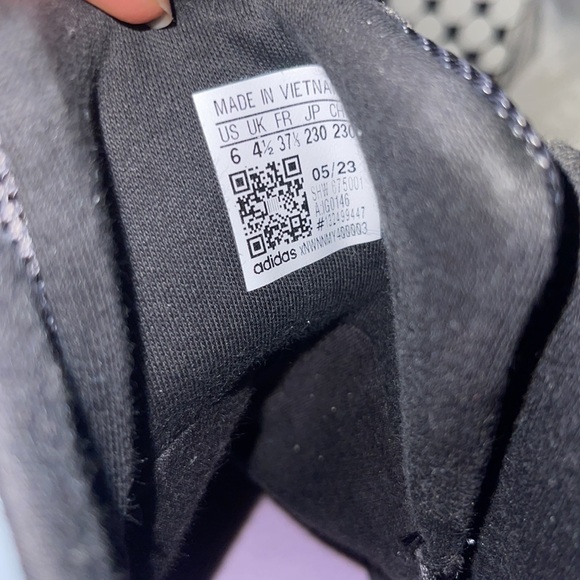 Adidas by Stella McCartney Hiking Boots - Picture 5 of 9